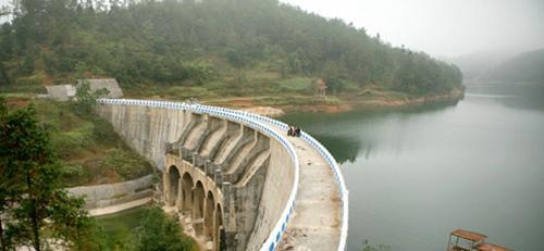 水库建设工程标书代做